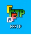 FTPアイコン